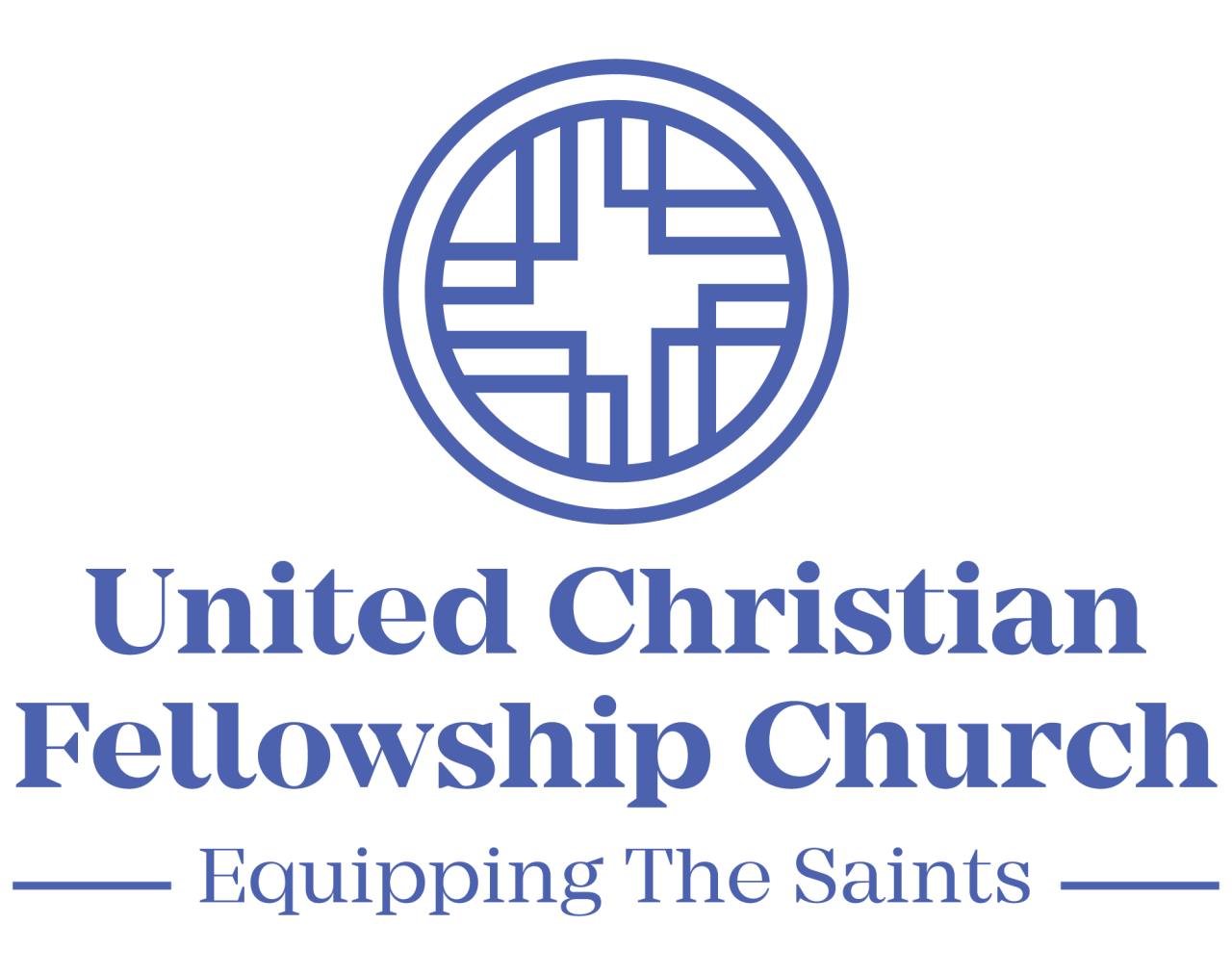 Gifts and Passions Assessment United Christian Fellowship Church